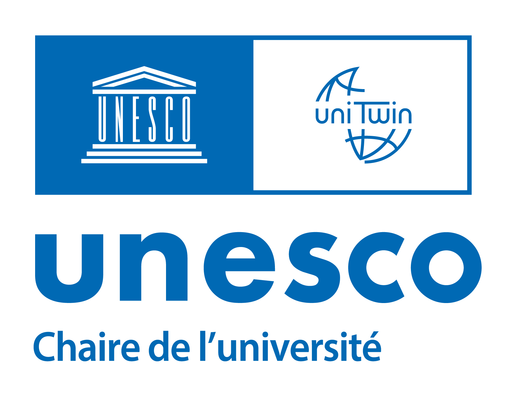 Chaire UNESCO