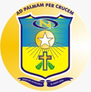 Logo Collège Notre-Dame du Perpétuel Secours